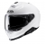 Kask integralny HJC i71 Gloss White